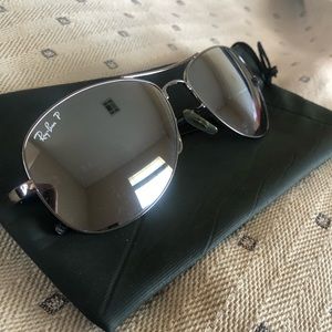 Authentic Ray Band sunglasses UNISEX
